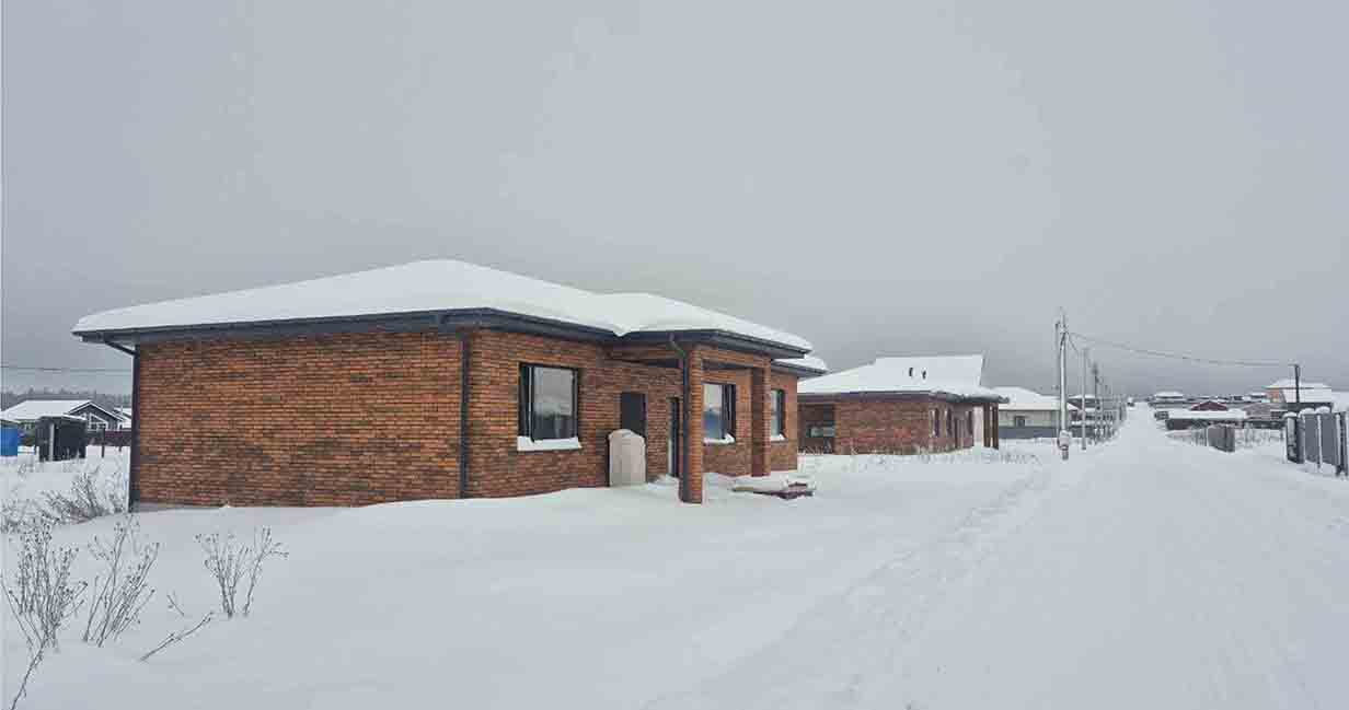 Фото 1 поселок Рижские зори